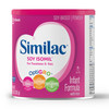 Similac Similac Soy Isomil Powder 12.4 oz. Can, PK6 55963